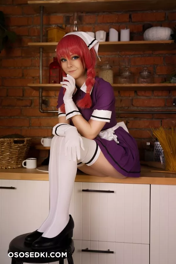 Helly von Valentine | Blend S | Miu Amano - 7