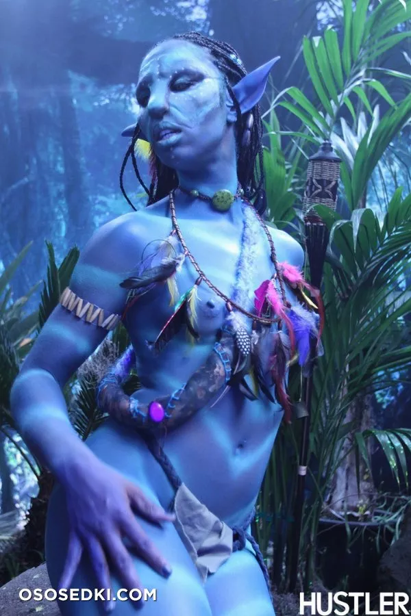 Avatar | Neytiri - 6