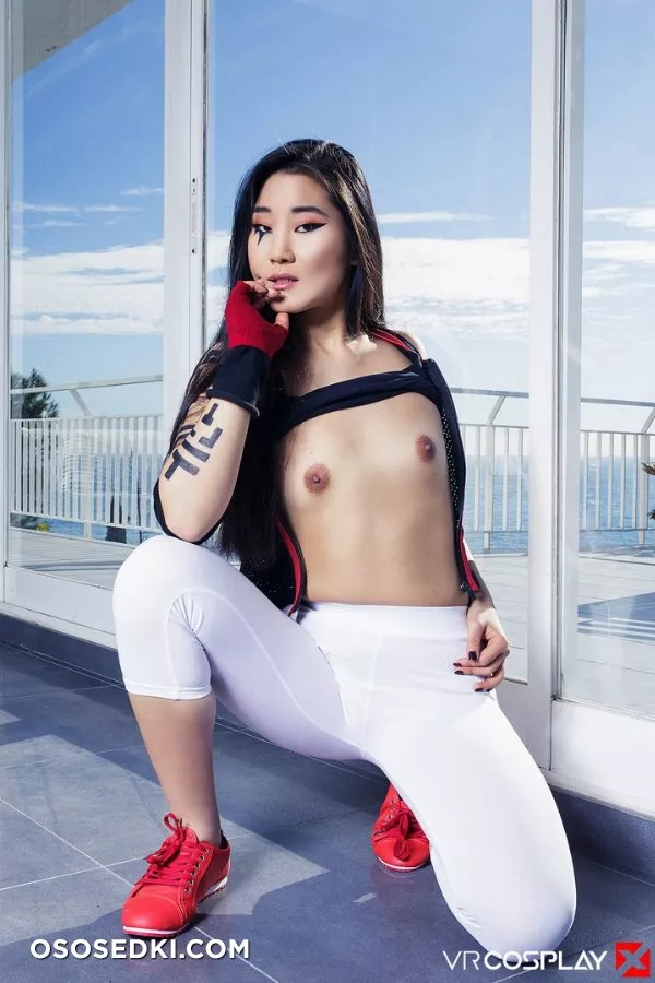 Katana | Mirror's Edge | Faith Connors - 9