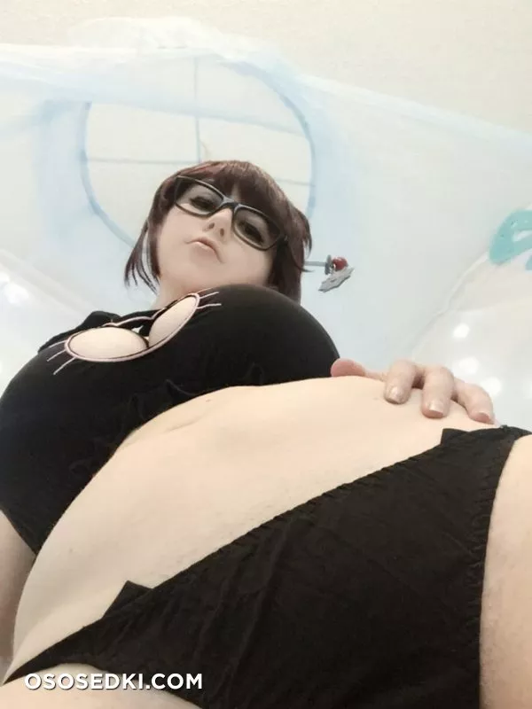 Usatame | Overwatch | Mei CCB - 6