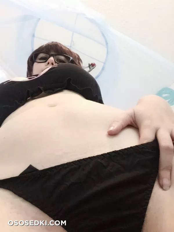 Usatame | Overwatch | Mei CCB - 7