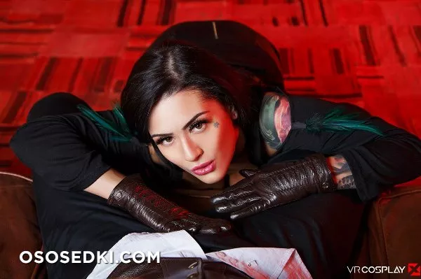 Katrina Jade | The Witcher | Yennefer - 10