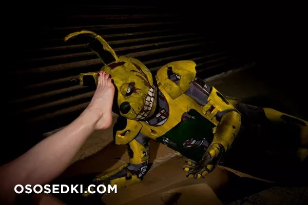Chernika | Five Nights at Freddy's - 24