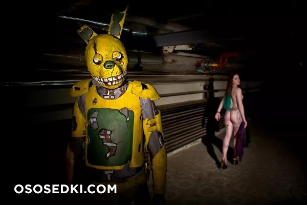 Chernika | Five Nights at Freddy's - 27