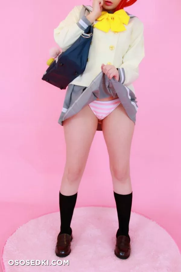 Hidori Rose | Nekopara | Coconut - 7