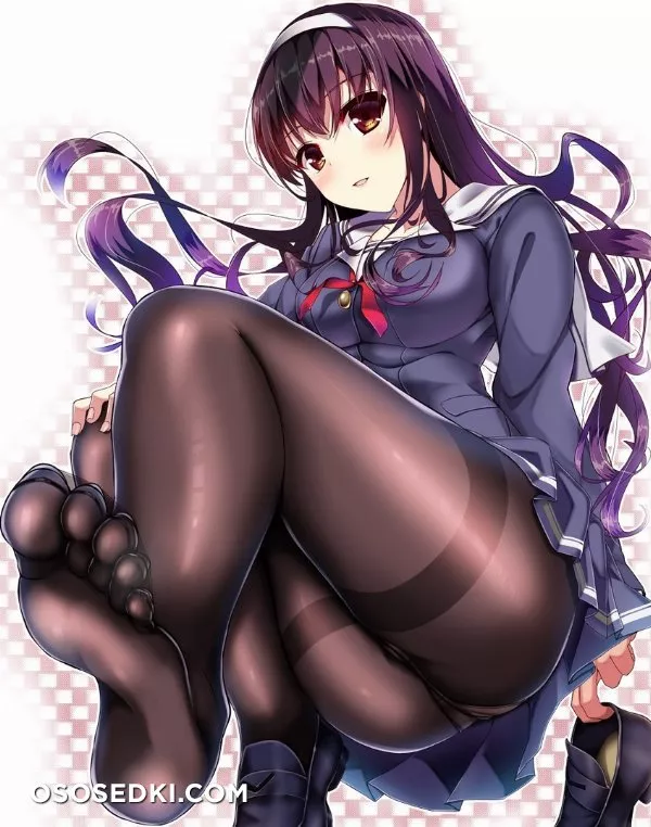 Kotori | Saenai Heroine no Sodatekat | Kasumigaoka Utaha - 27
