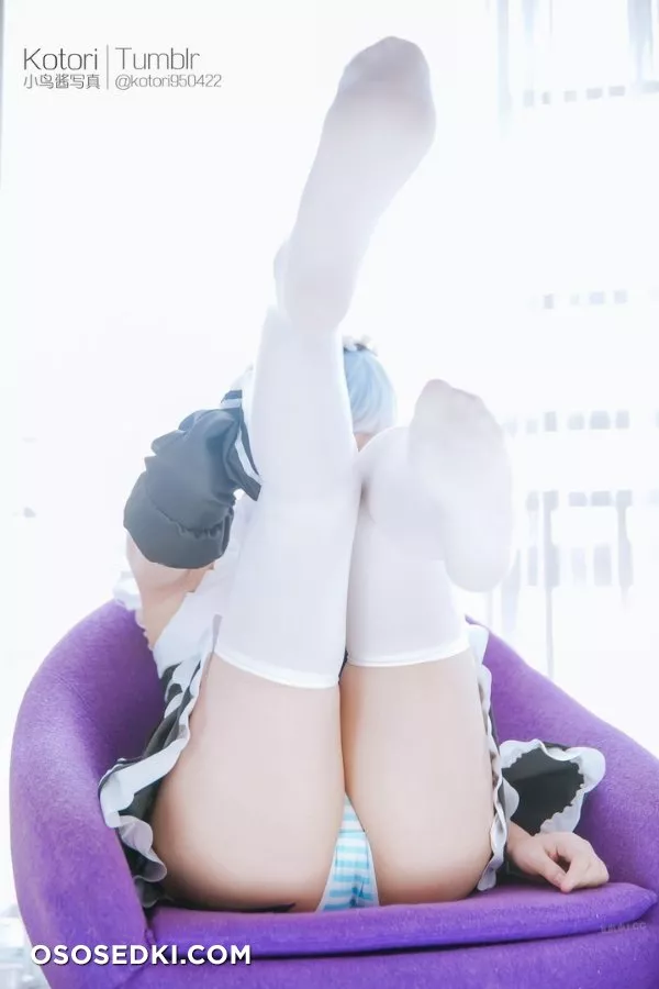 Kotori | Re: Zero | Rem - 5