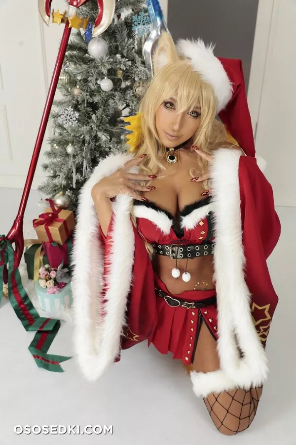 Nonsummerjack | Fate | Suzuka Gozen - 95