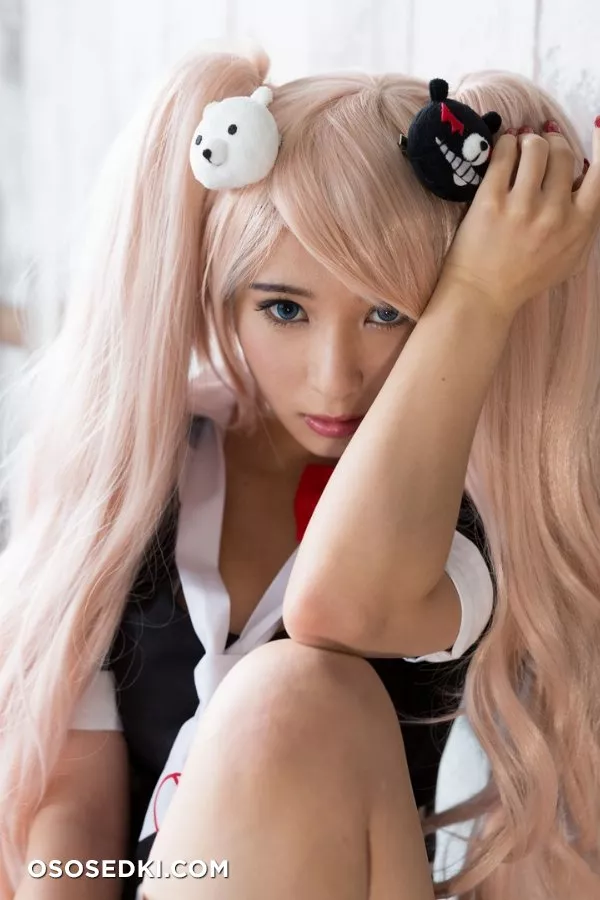 Sonoda Mion | Danganronpa | Junko Enoshima - 4