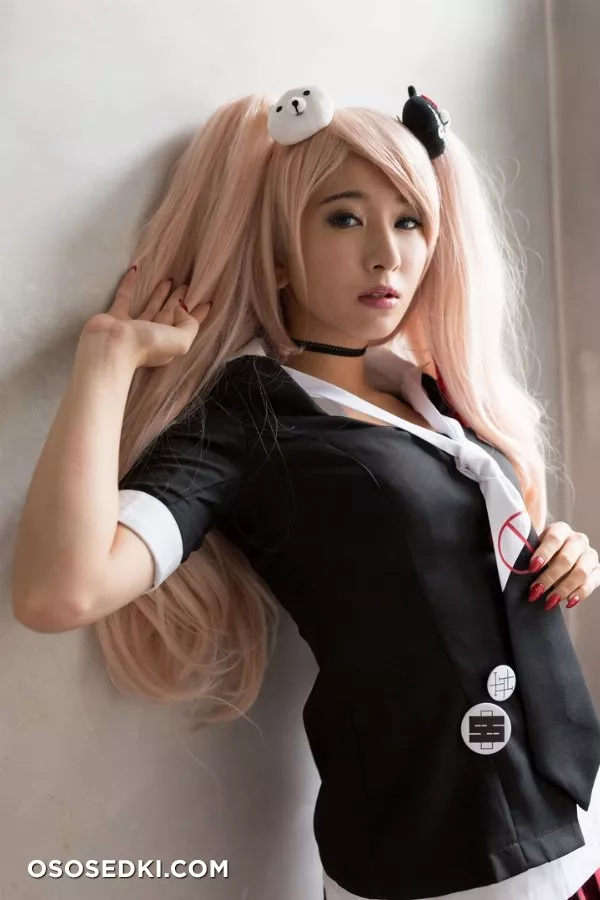 Sonoda Mion | Danganronpa | Junko Enoshima - 12