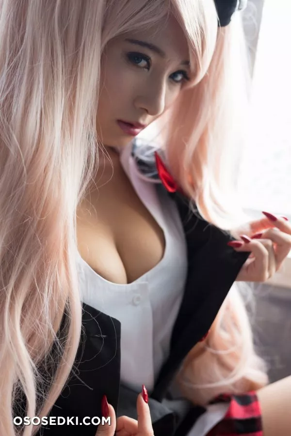 Sonoda Mion | Danganronpa | Junko Enoshima - 15