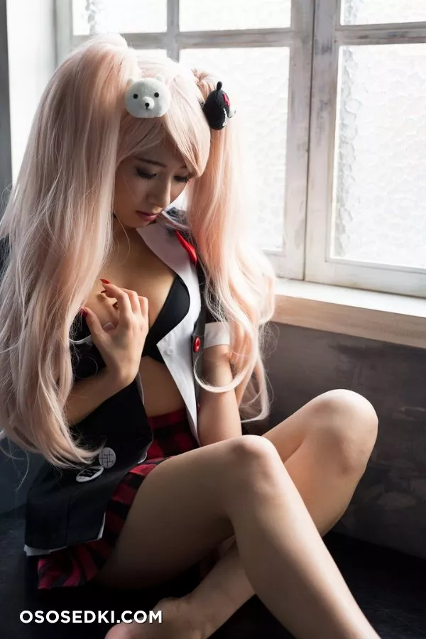 Sonoda Mion | Danganronpa | Junko Enoshima - 19