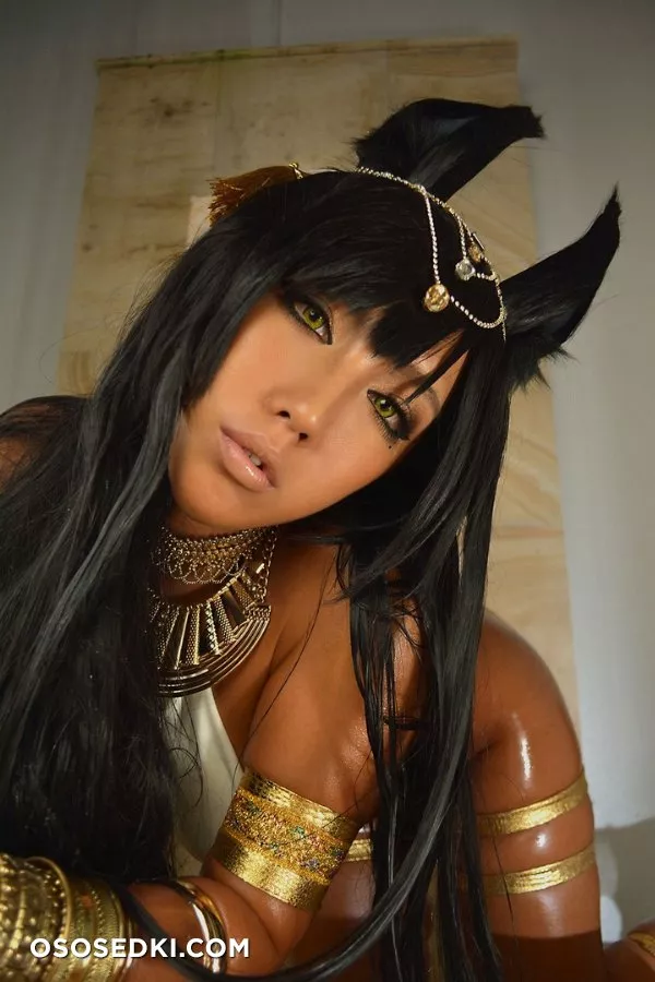 Nonsummerjack | My God Anubis | Anubis - 72