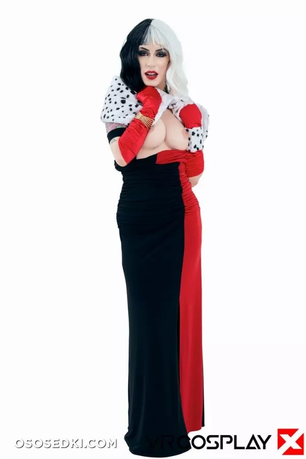 Anna De Ville | Disney | Cruella De Vil - 4