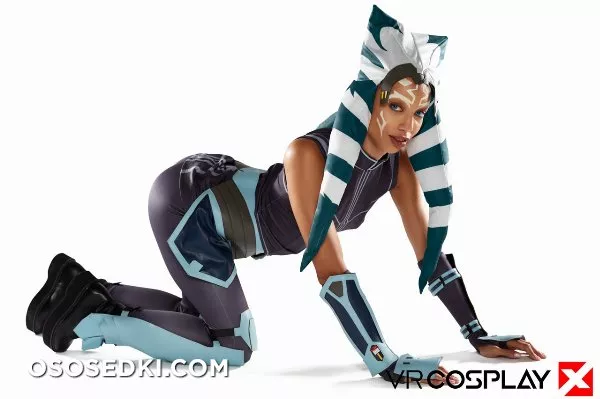 Alexis Tae | Star Wars | Ahsoka Tano - 7