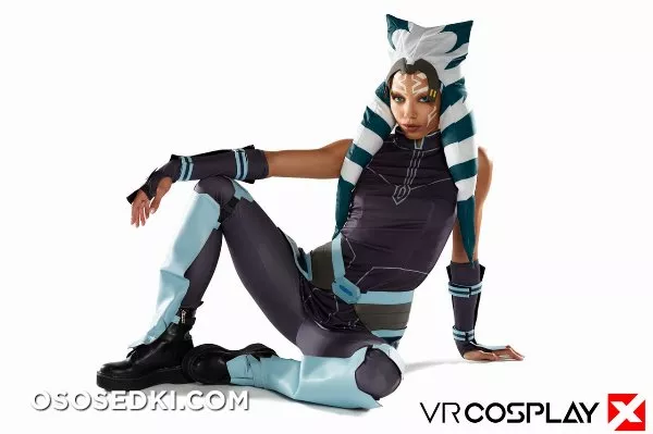 Alexis Tae | Star Wars | Ahsoka Tano - 8