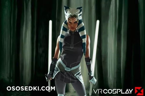 Alexis Tae | Star Wars | Ahsoka Tano - 9