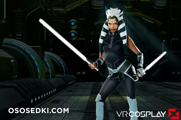 Alexis Tae | Star Wars | Ahsoka Tano - 11
