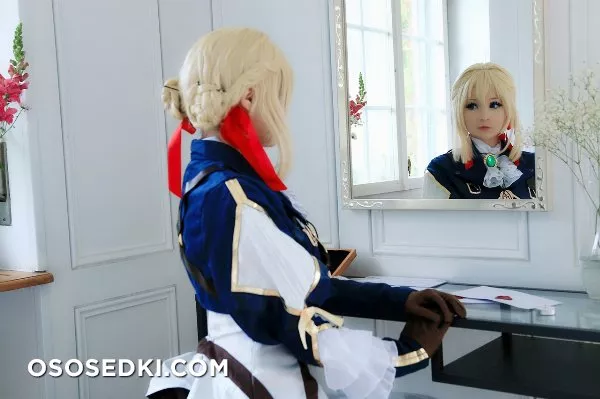 Hidori Rose | Violet Evergarden - 5