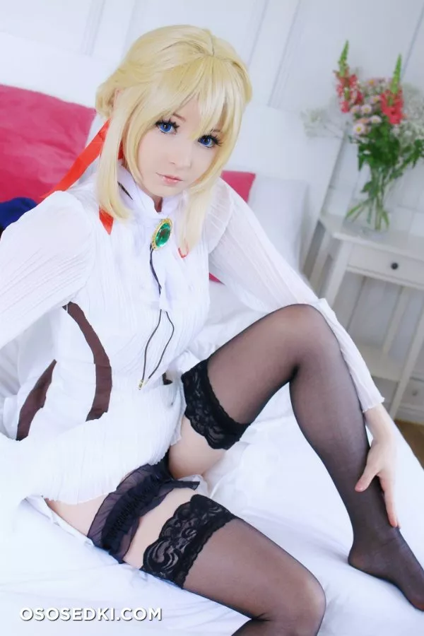 Hidori Rose | Violet Evergarden - 24