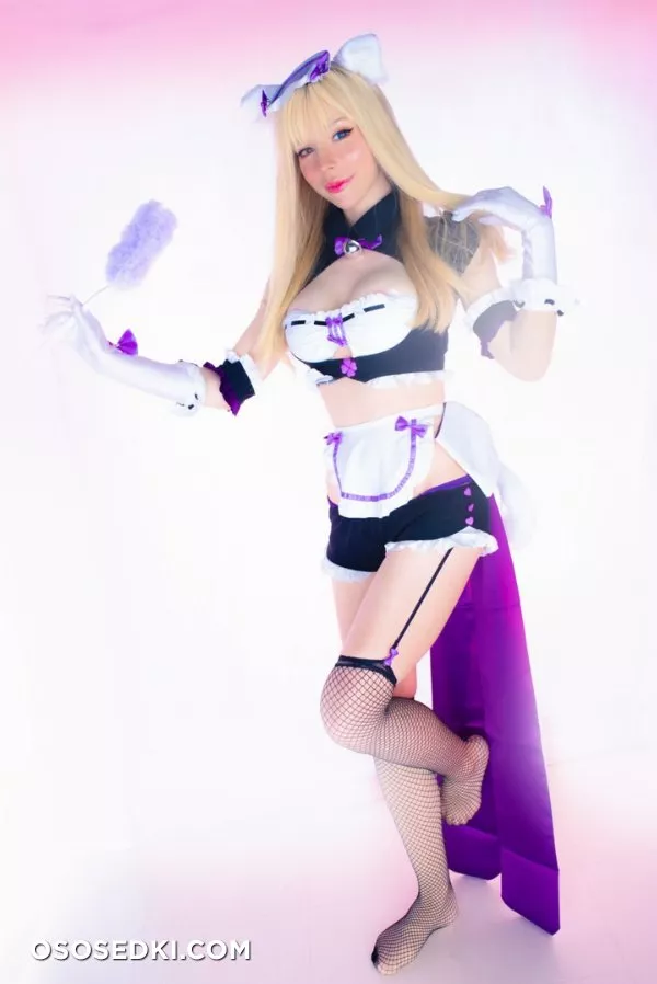 Katyuska Moonfox | Nekopara | Coconut - 4