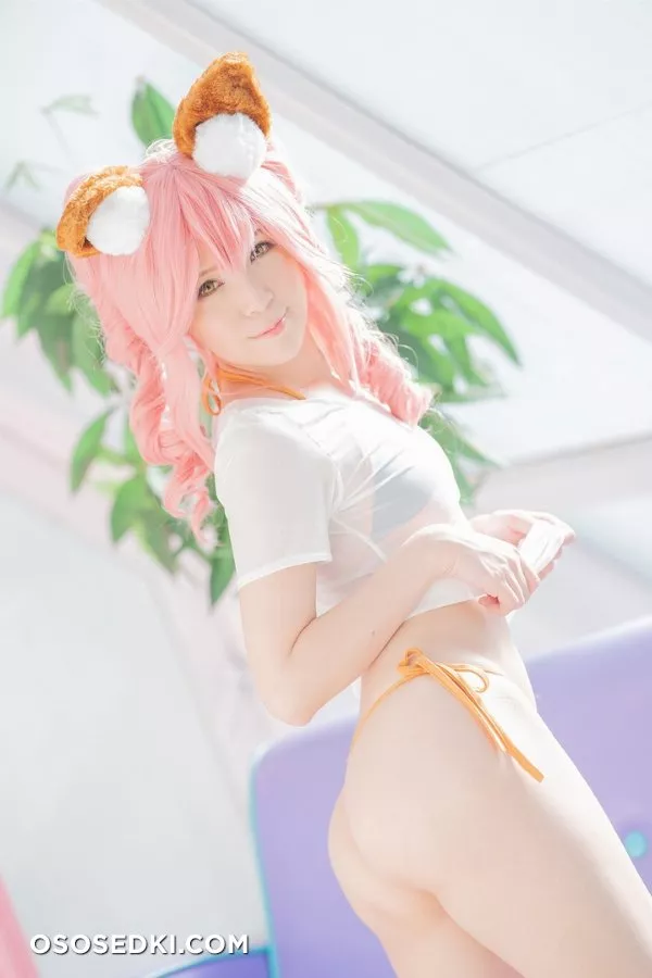 @factory | Fate series | Tamamo no Mae - 16