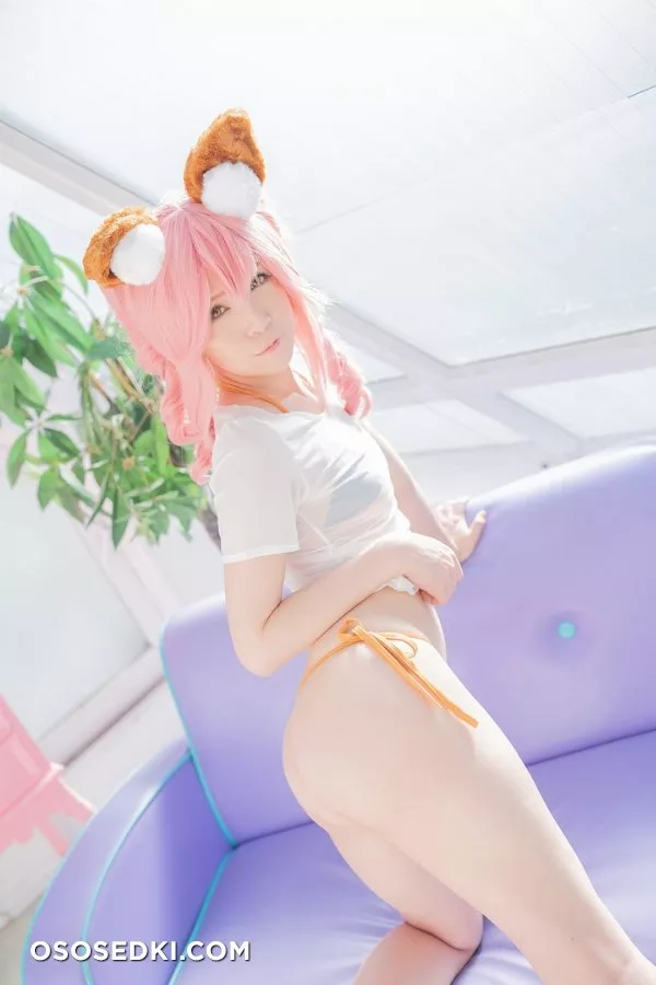 @factory | Fate series | Tamamo no Mae - 17