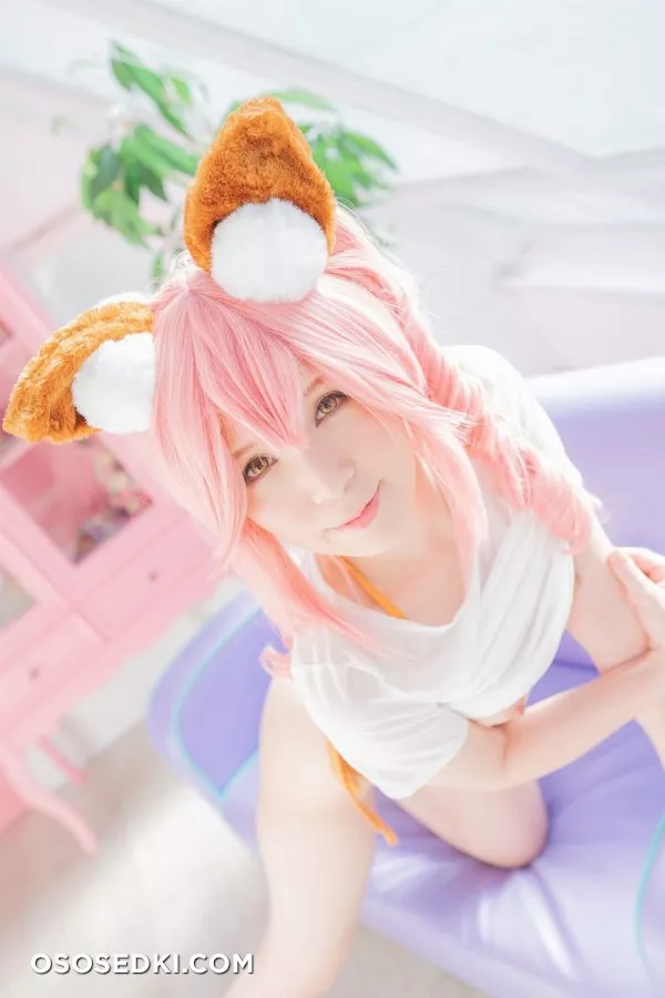 @factory | Fate series | Tamamo no Mae - 36