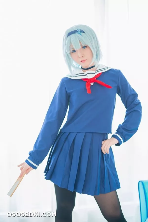 @factory | Ryuuou no Oshigoto! | Ginko Sora - 6