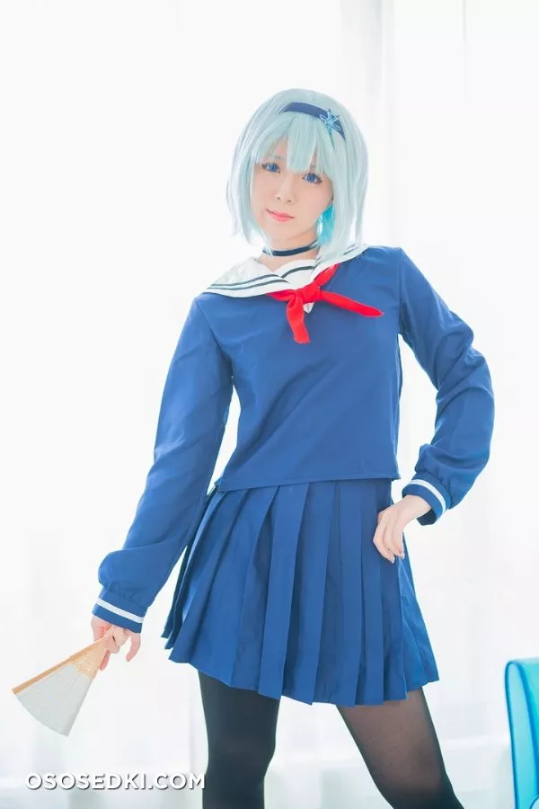 @factory | Ryuuou no Oshigoto! | Ginko Sora - 7