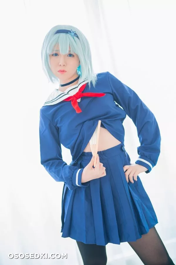 @factory | Ryuuou no Oshigoto! | Ginko Sora - 8