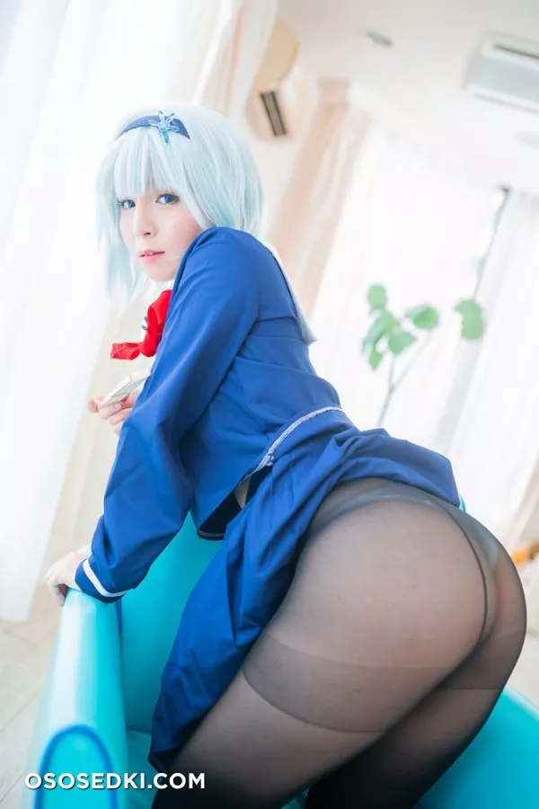 @factory | Ryuuou no Oshigoto! | Ginko Sora - 27