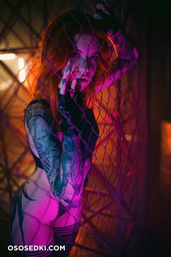 Vera Faith - 9