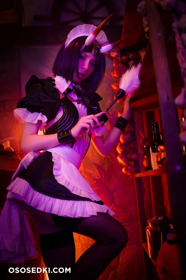Pixie Helloween - 1