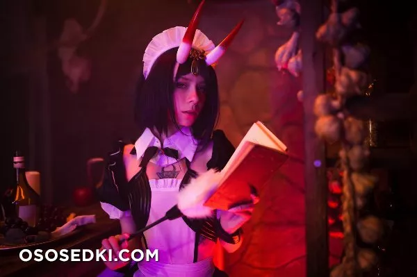 Pixie Helloween - 2
