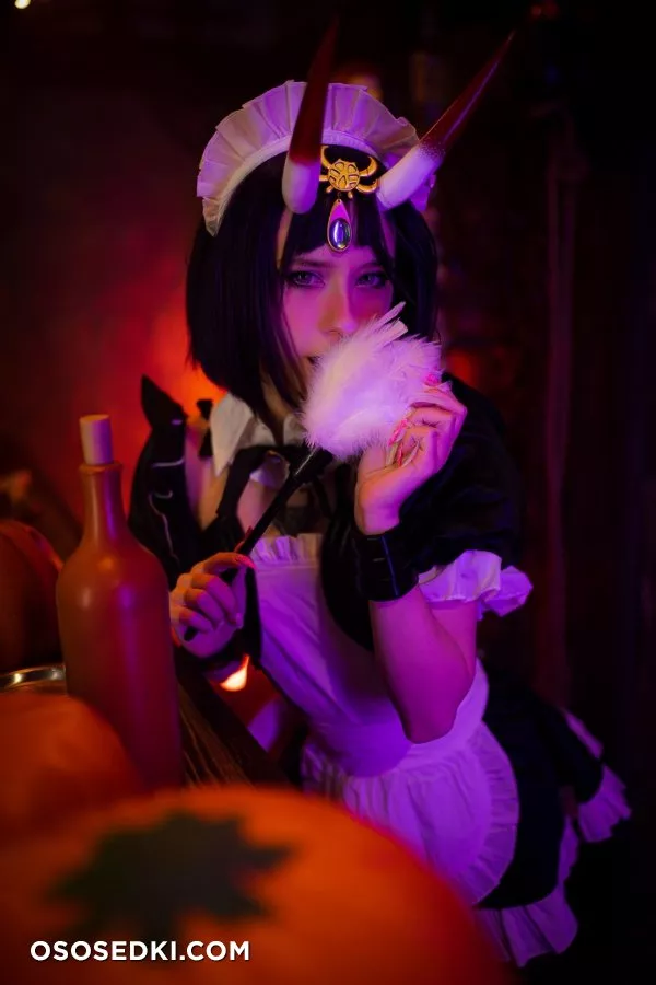 Pixie Helloween - 3
