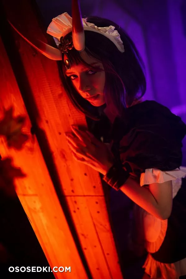 Pixie Helloween - 4