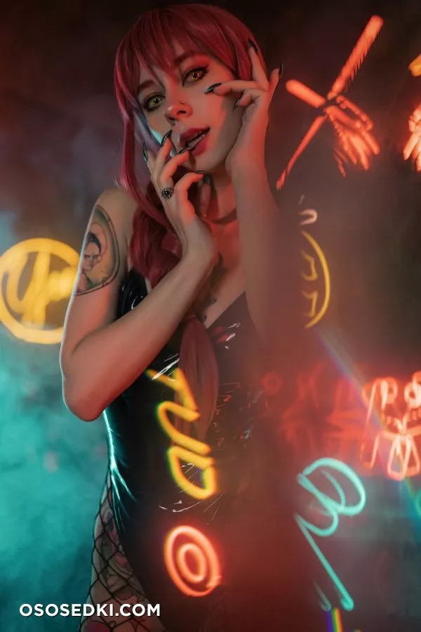Pixie - Makima - 11