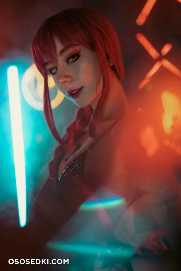 Pixie - Makima - 12