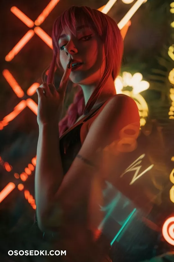Pixie - Makima - 13