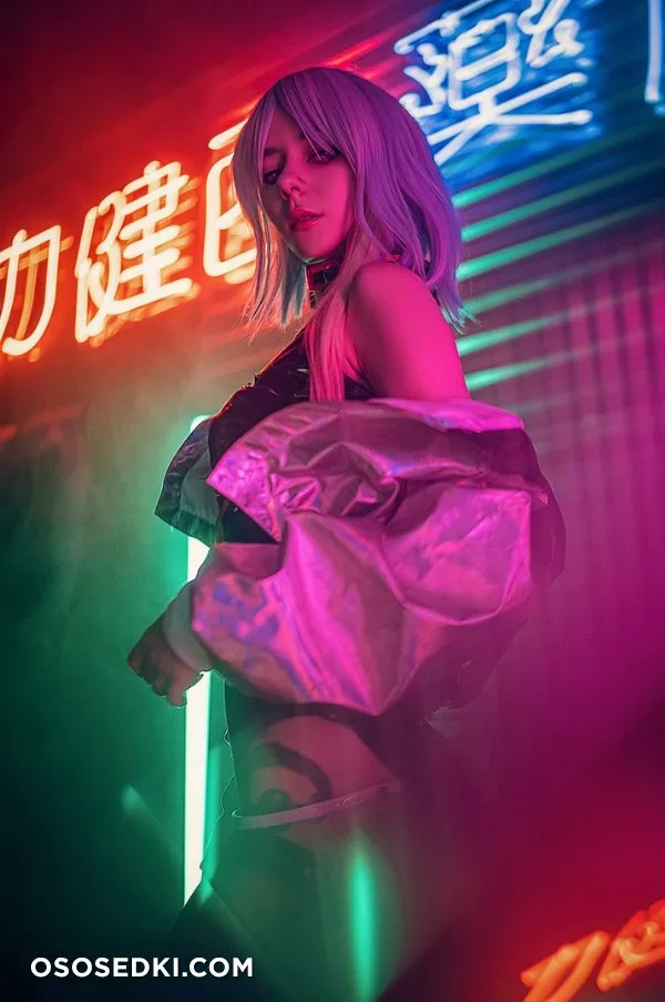 Lucy - 6