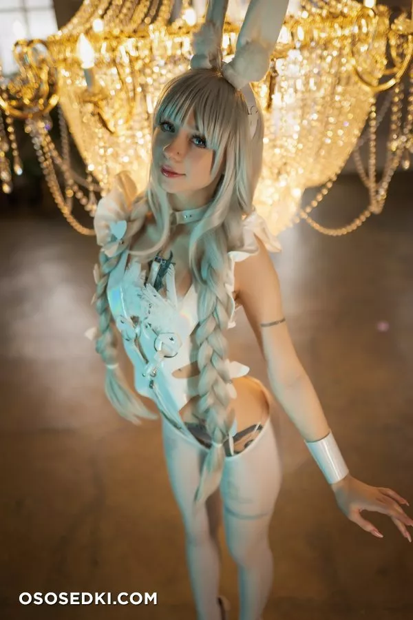 Pixie - Malin - 1