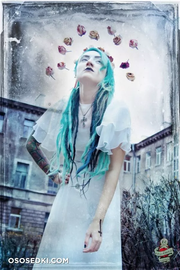 Lu Blue - 97