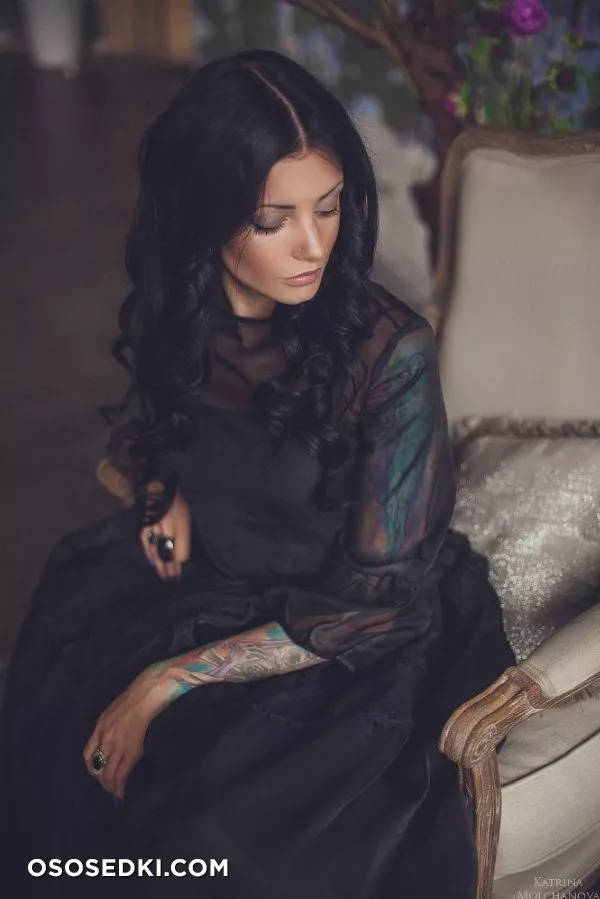Any Sakharova - 78