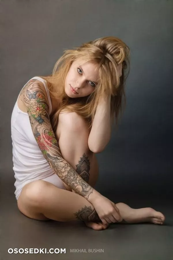 Julia Dreaddoll - 46