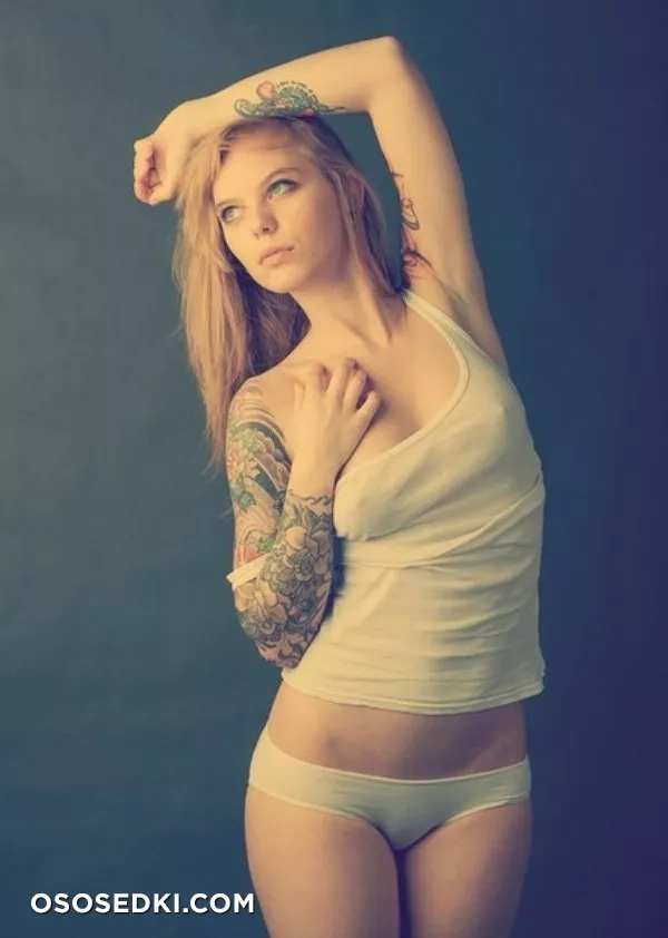 Julia Dreaddoll - 47