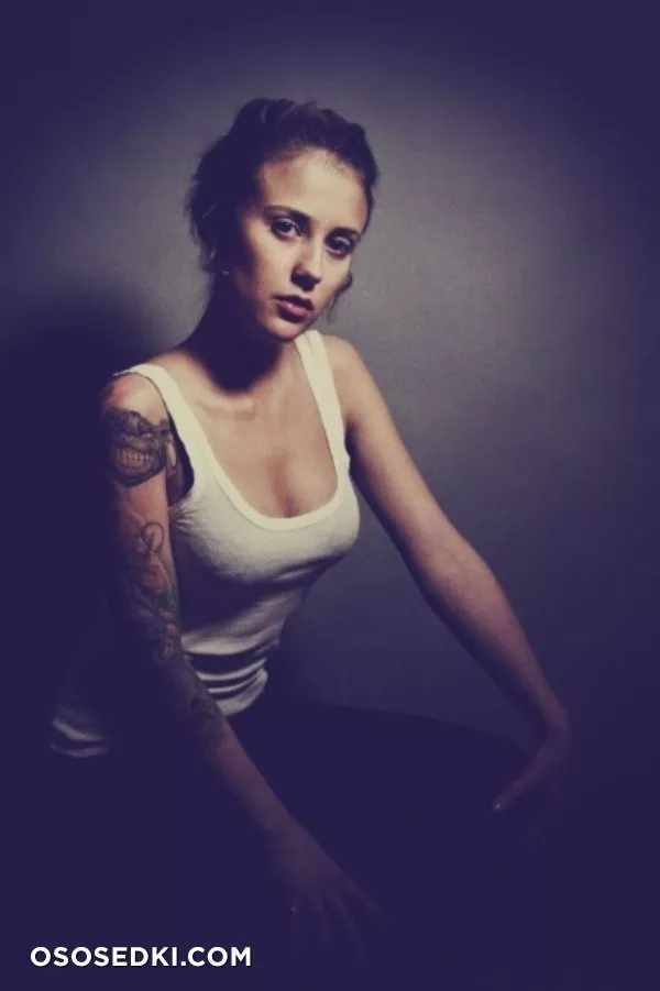 Alena Hegg - 11