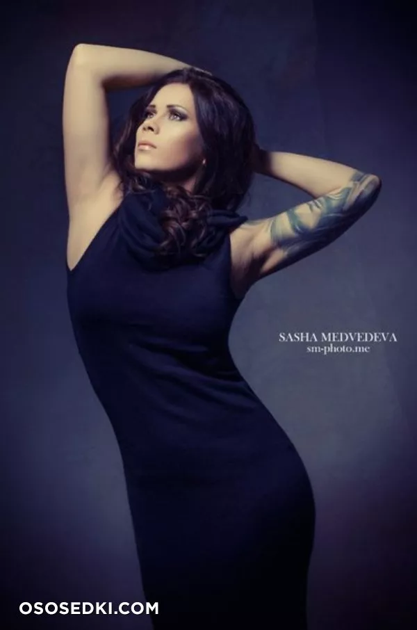 Алла Ромазанова - 32