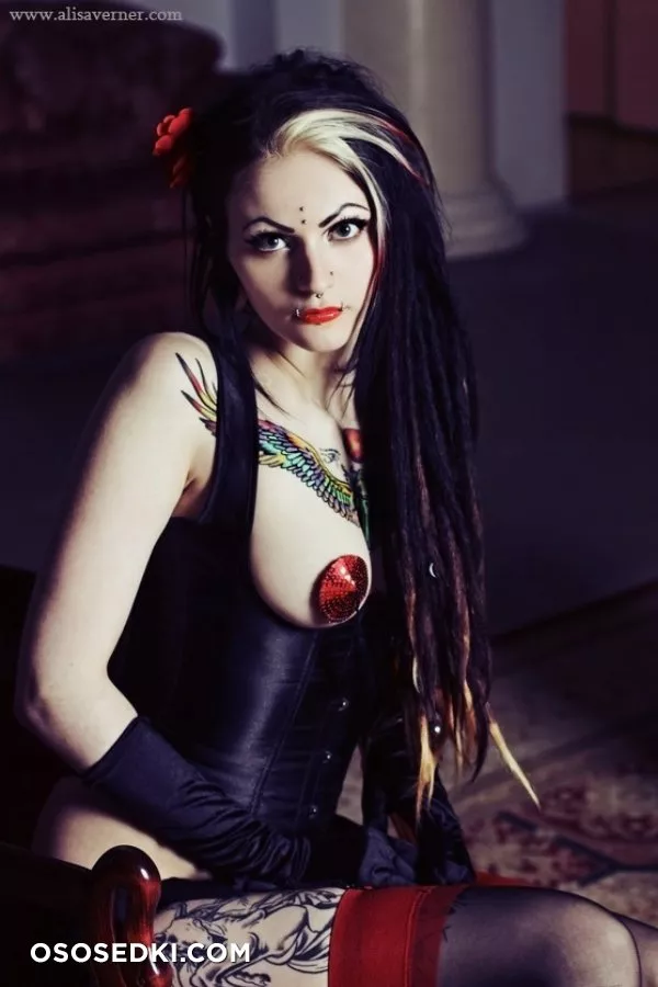 Death Kitty - 6