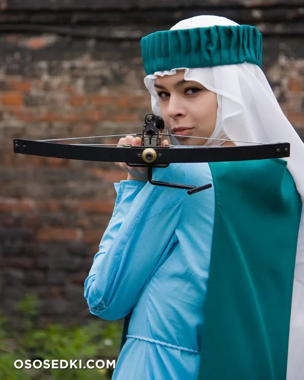 Яна - 19